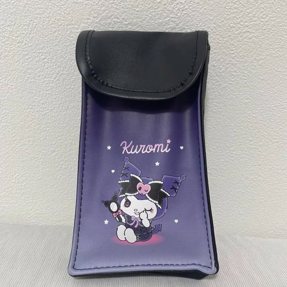 Kuromi Phone Bag